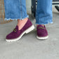 Corkys Footwear - Women's Literally Faux Suede Loafers