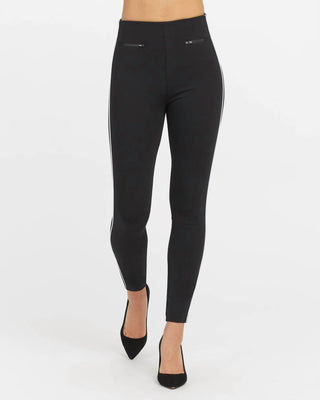 Spanx - THE PERFECT ANKLE PIPED SKINNY PANTS