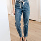 Judy Blue - Prove Them Wrong Jogger Pants