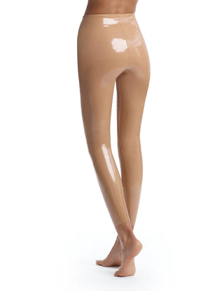 Commando - Faux Patent Leather Leggings