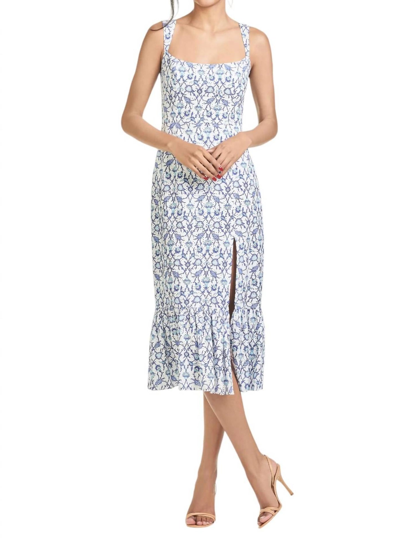 Sachin & Babi - LAURA DRESS