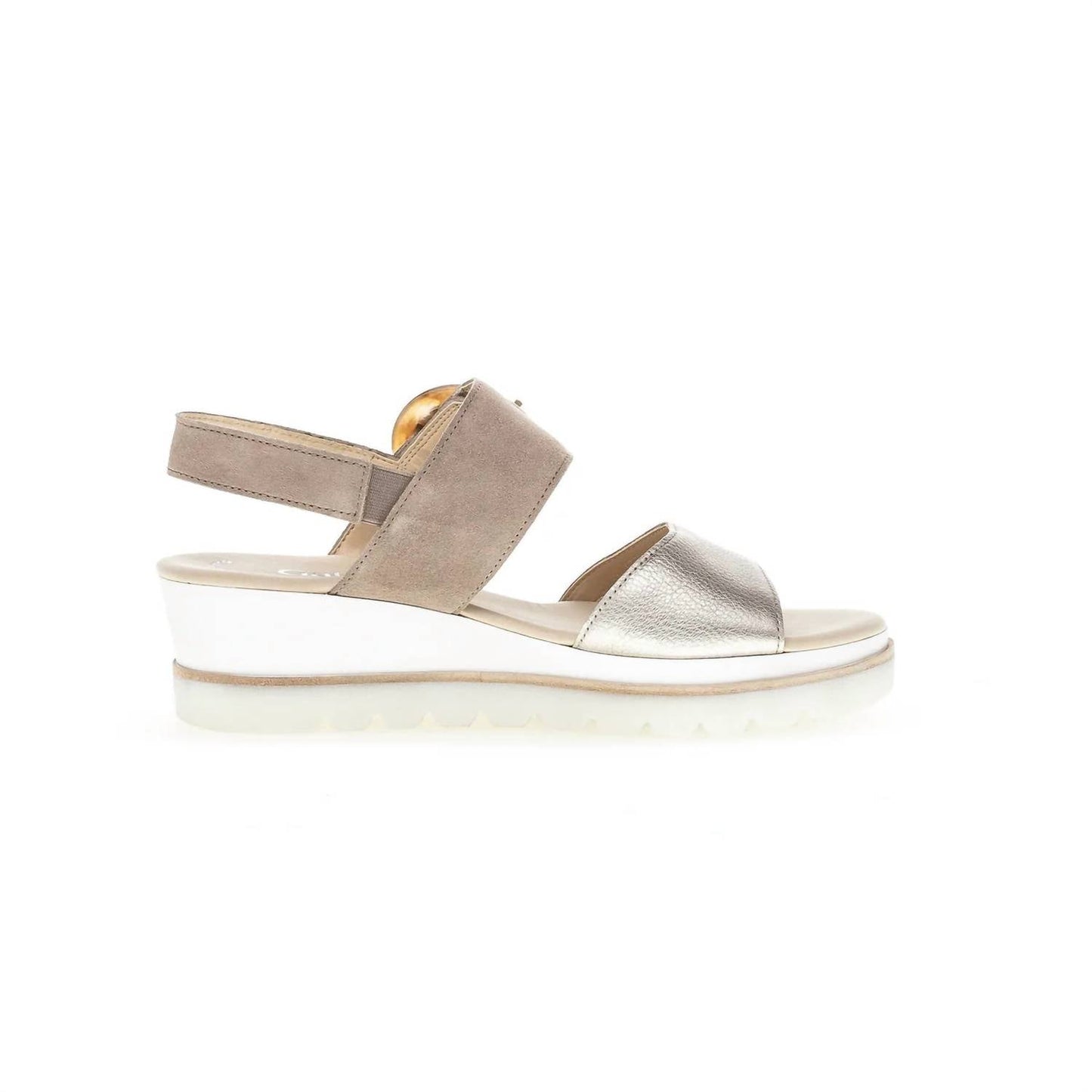 Gabor - Women’s 44.645.62 Wedge Sandal
