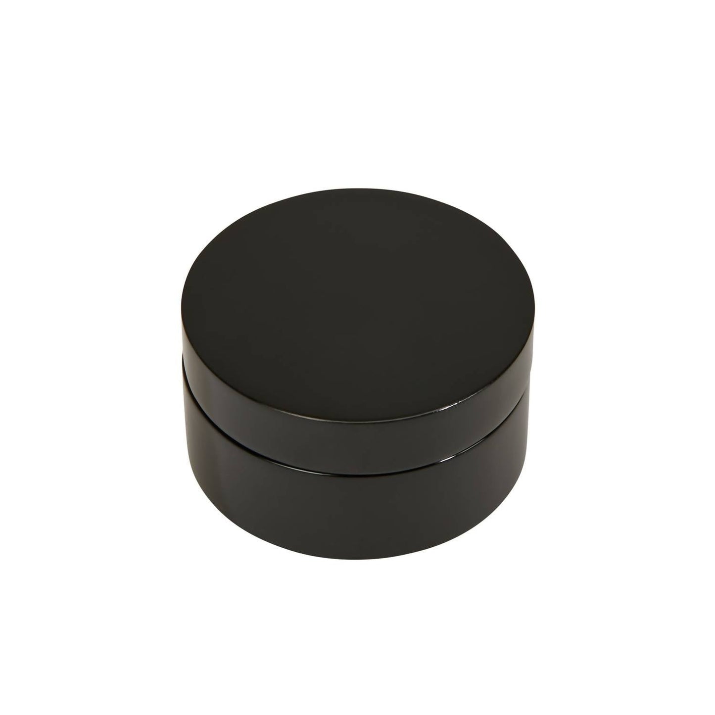 Creative Gifts International - Round Wood Box with Compass