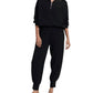 Varley - Hawley Half Zip Sweatshirt