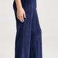 Z Supply - Flare Up Velour Pant