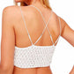 Free People - Adella Bralette