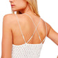 Free People - Adella Bralette