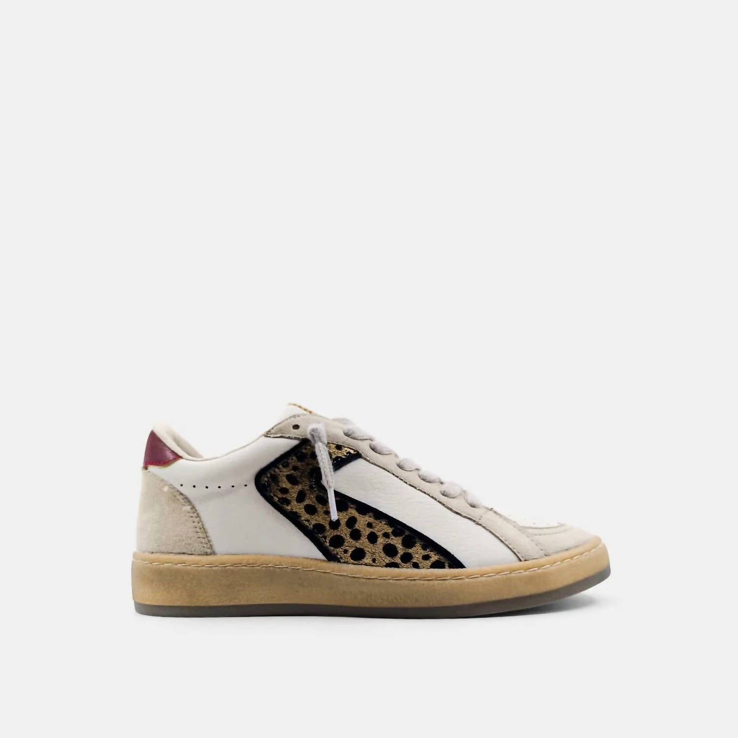 Shu Shop - Women's Salma Sneakers