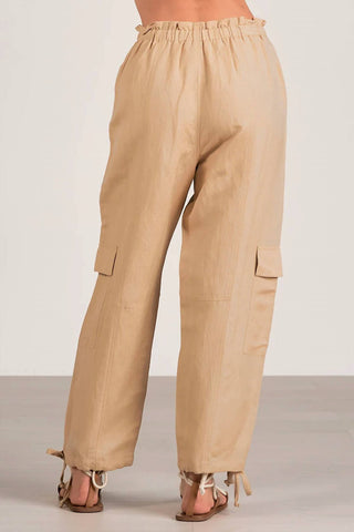 Elan - Cargo Pants