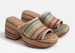 Circus By Sam Edelman - Women's Ilyse Sandal