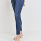 Just Usa - Emma Skinny Jeans