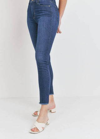 Just Usa - Emma Skinny Jeans
