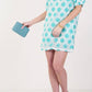 Emily Mccarthy - Poppy Dress-Dew Drop Organza