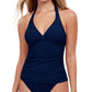 Profile By Gottex - Halter Underwire Tankini Top