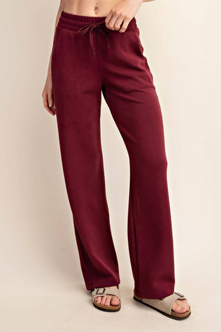 Rae Mode - Cotton Lounge Pant