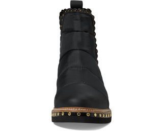 Free People - Women's Atlas Puffer Chelsea Boot