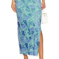 Free People - Rosalie Mesh Midi Skirt