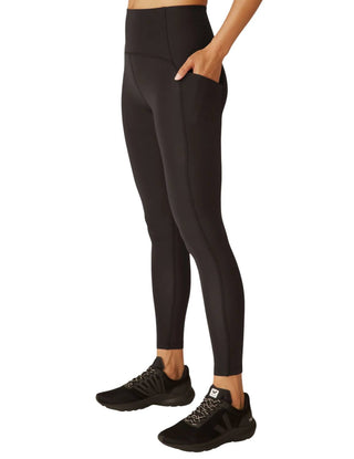 Beyond Yoga - Strive Pocket Midi Legging