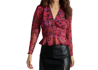 Steve Madden - AZURA TOP