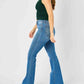 Judy Blue - High Waist Classic Flare Jeans