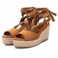 Xti - Women's Wedge Sandals