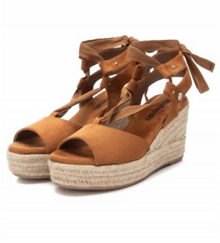 Xti - Women's Wedge Sandals