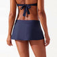 Tommy Bahama - Pearl Skirted Bikini Bottom
