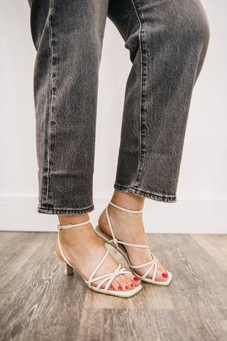 Dolce Vita - BEV HEELS