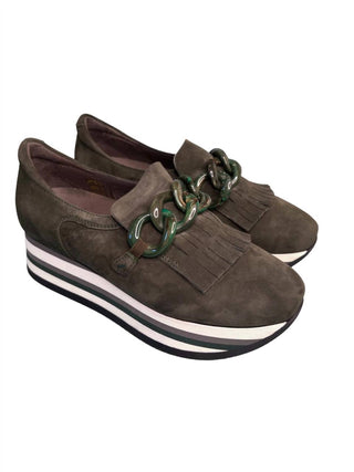 Softwaves - Women's Adaya Sneaker