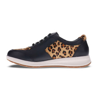 Revere - Women's Boston Zip Sneaker