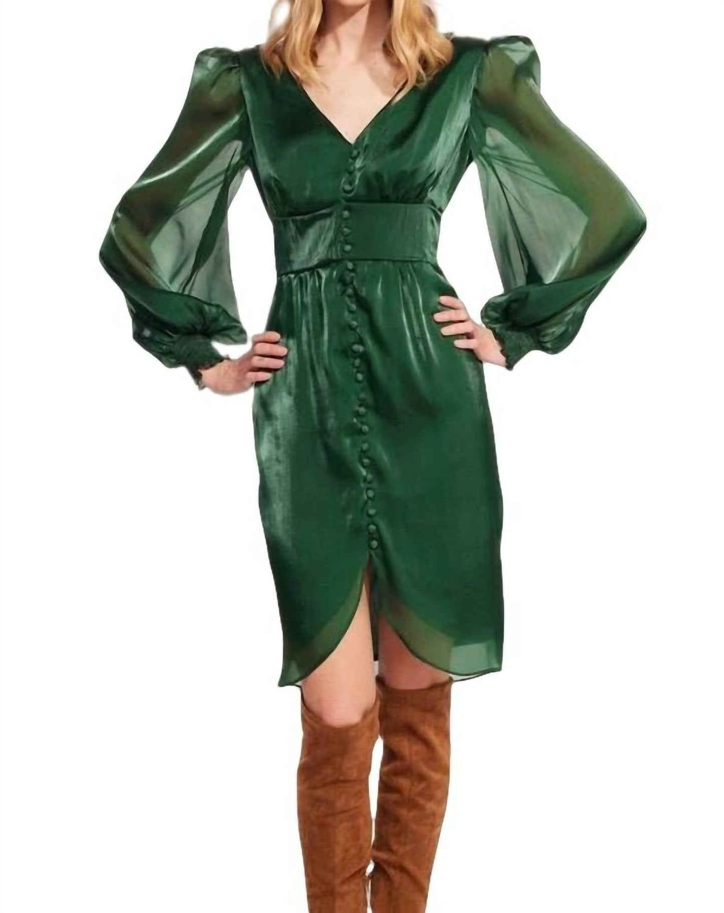 Eva Franco - Everly Dress