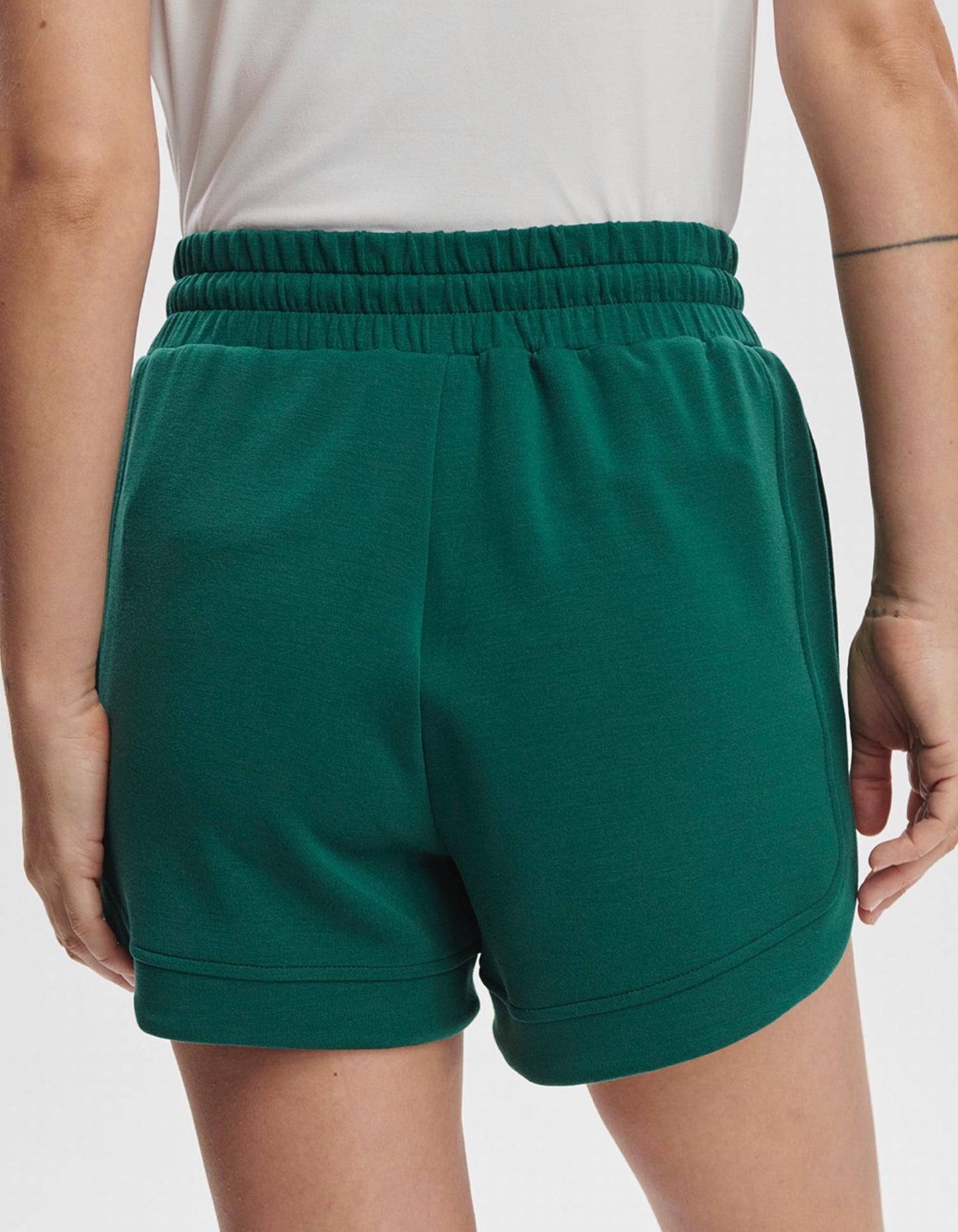 Varley - Women's Ollie High Rise Short