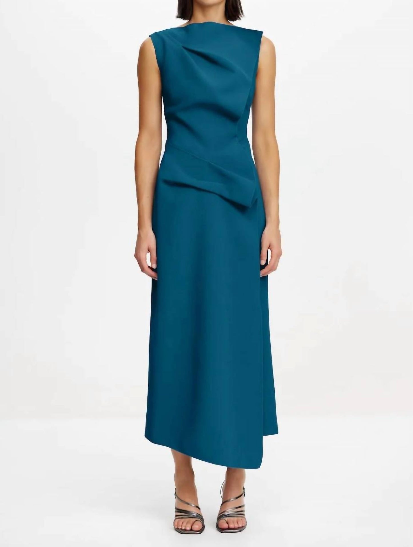 Acler - Normanhill Midi Dress