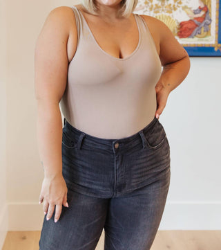 Yelete - The Basics Bodysuit