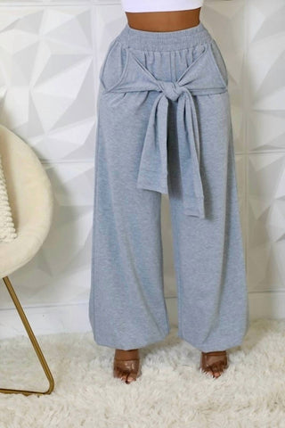 Little Secret Of Mine - Women's High Waisted Pants