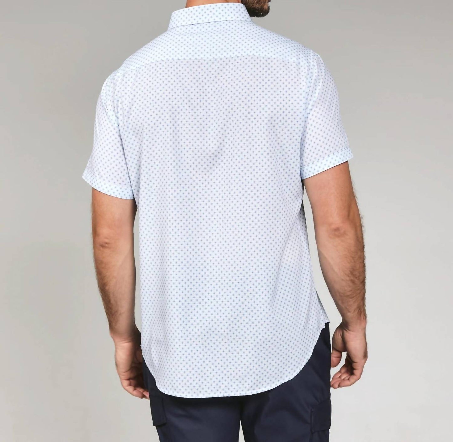 7Diamonds - Orion Short Sleeve Shirt