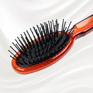 Koh-I-Noor Beauty Usa - Women's All Seasons Synthetic Pin Hair Brush