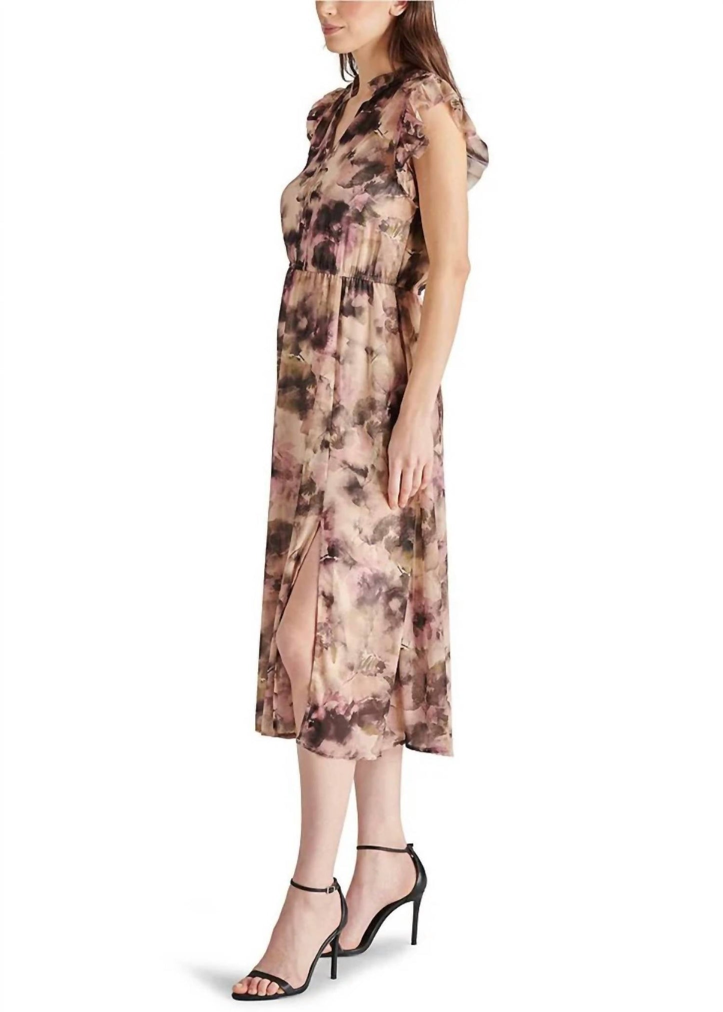 Steve Madden - Allegra Midi Dress