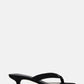Steve Madden - Women's Suede Kitten Heels
