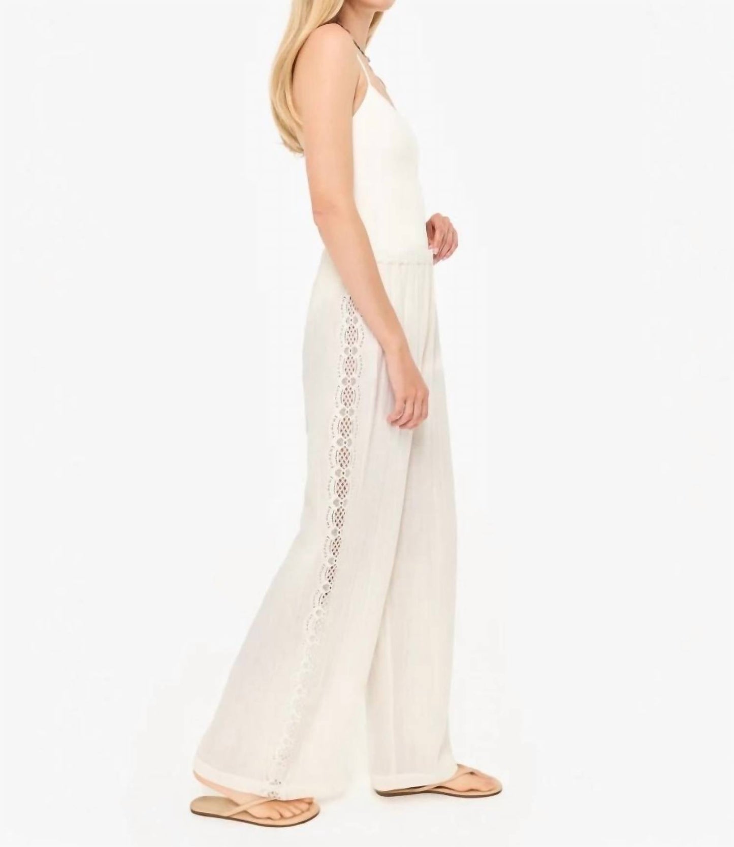 Cami Nyc - Positano Pant