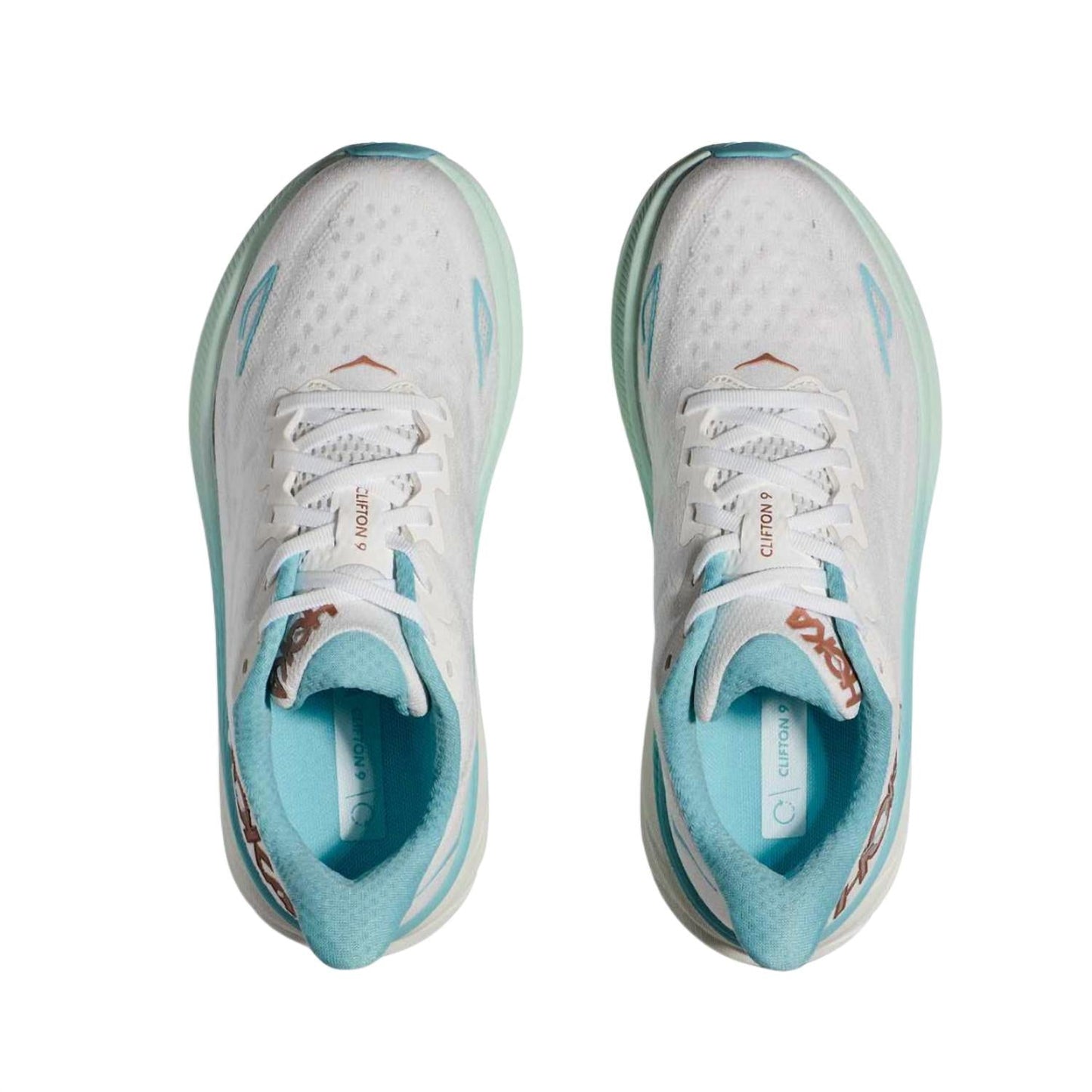 Hoka - Women's Clifton 9 Running Shoes