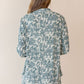 Gentle Fawn - Sheila Button Down