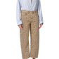 Citizens Of Humanity - Relaxed Barrel Leg Silhouette Jeans