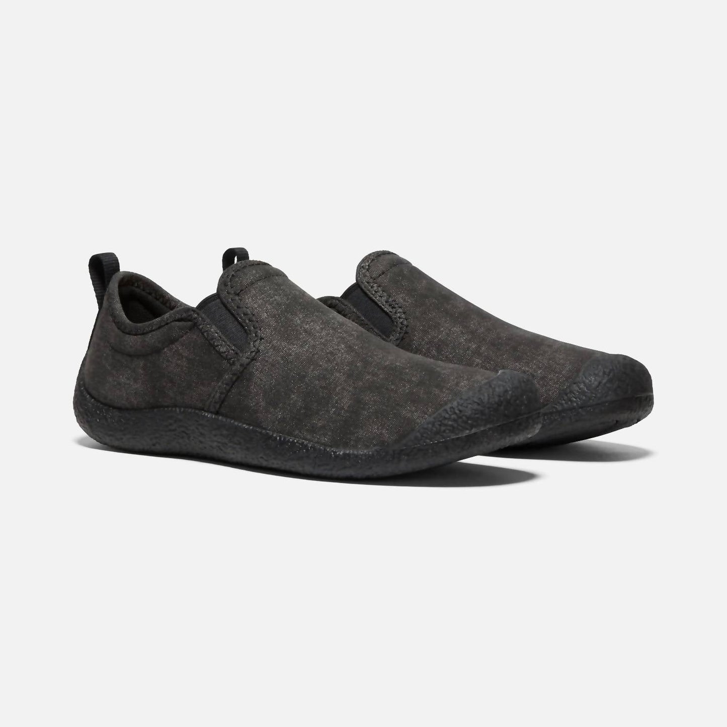Keen - Women's Howser Canvas Slip on