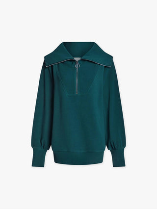 Varley - Vine Half Zip Pullover