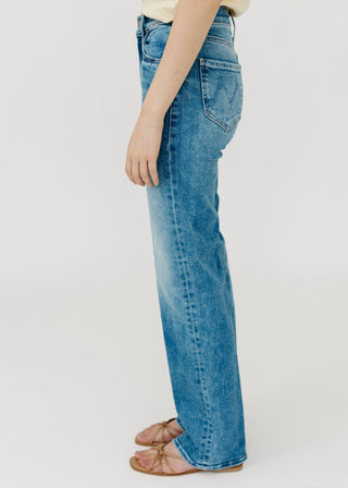 Mother - Kick It In Bitchn' High-rise Jean