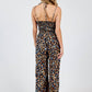 Sadie & Sage - Dreamers Keyhole Front Jumpsuit