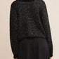 Z Supply - Gleam Sequin Sweater