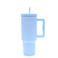 Creative Gifts International - Stainless Steel Modern Tumbler