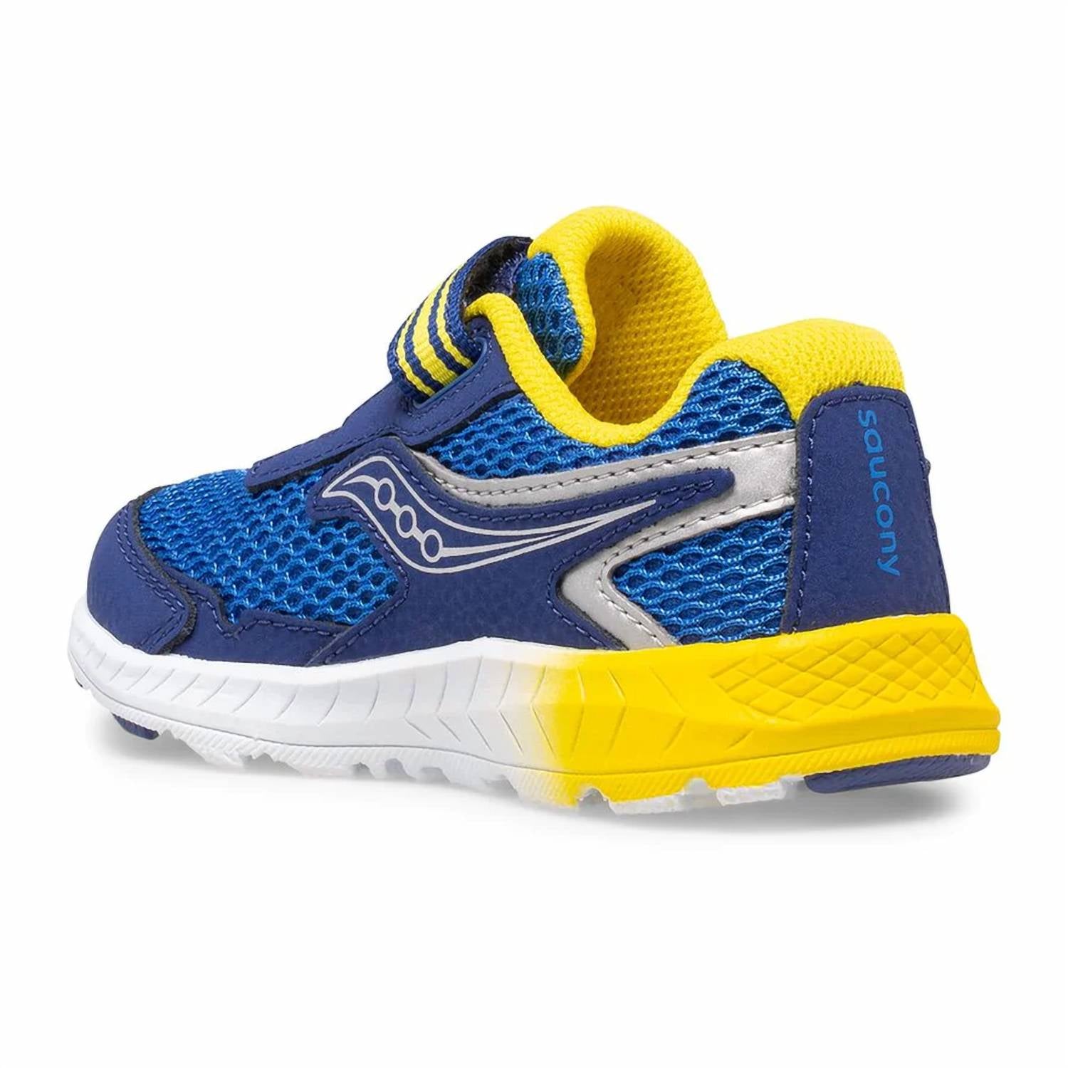 Saucony - Junior Boy's Ride 10 Sneakers